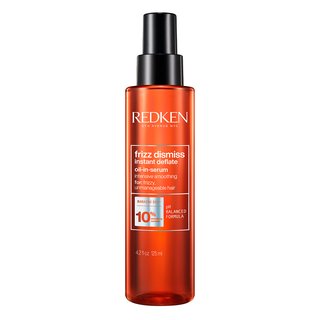 Frizz Dismiss Instant Deflate Oil-In-Serum ByRedken
